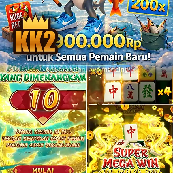 kk2 Unduh