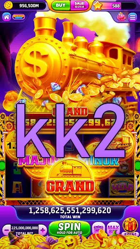 kk2 Unduh