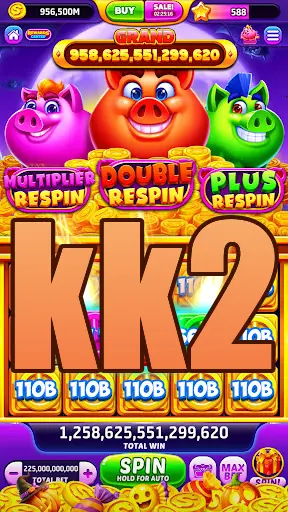 kk2 Unduh