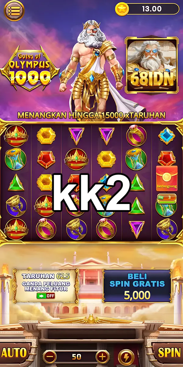 kk2 Masuk