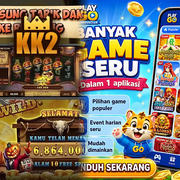 kk2 Daftar Sekarang - Unduh APK