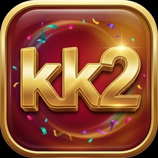 kk2 Logo - Resmi