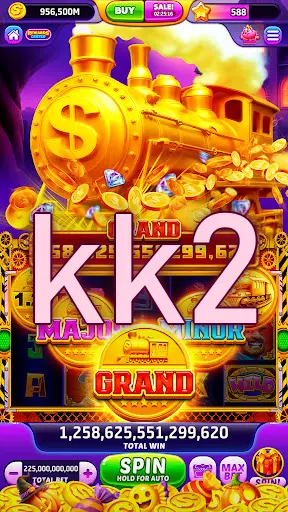 kk2 Preview - Resmi Unduh